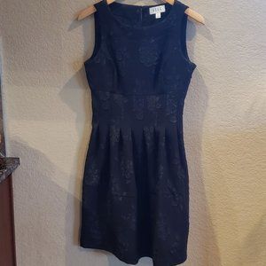 Elle Black Dress